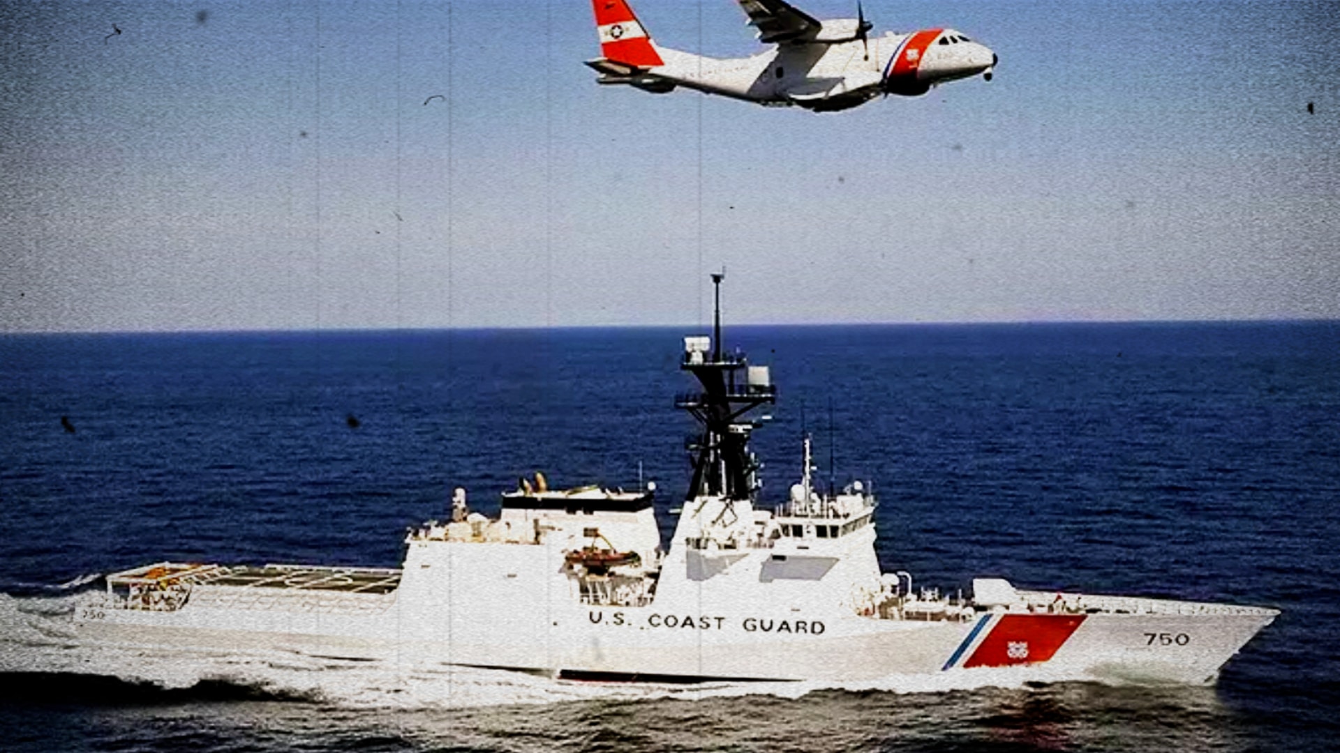 guardia costera de eeuu