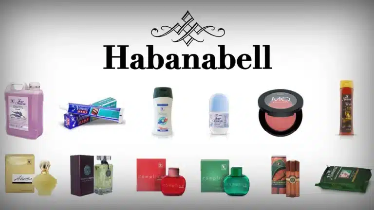 Conoce Habanabell, tienda online de aseo y perfumería para Cuba