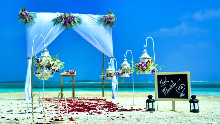 ¿Cuáles son los mejores hoteles para bodas en Cuba?