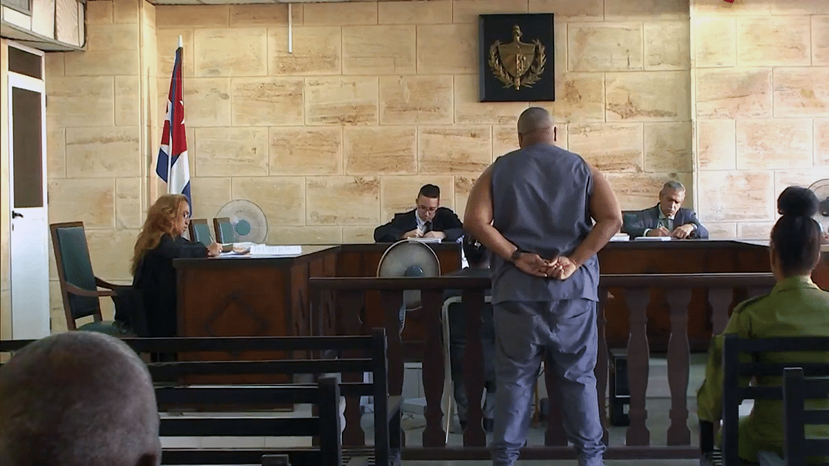 delincuencia organizada en la provincia de Pinar del Río