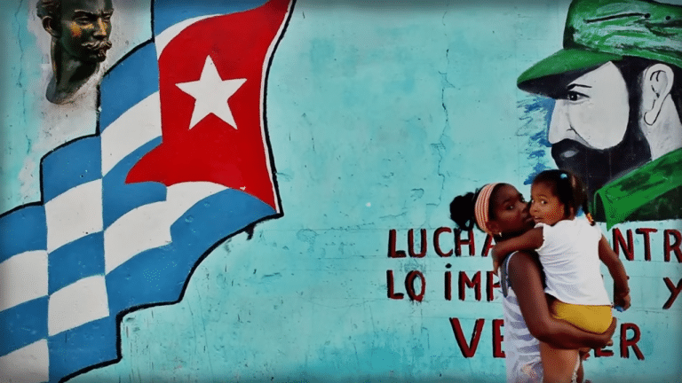 crisis en cuba