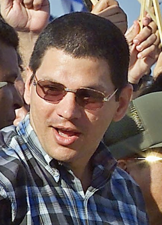 otto rivero en su prime
