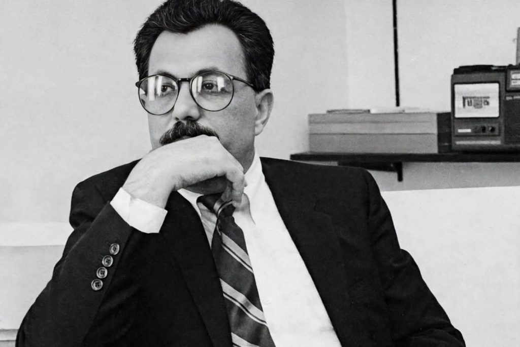 Florentino Aspillaga y los 38 agentes dobles que engañaron a la CIA