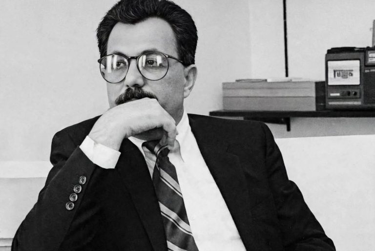 Florentino Aspillaga y los 38 agentes dobles que engañaron a la CIA