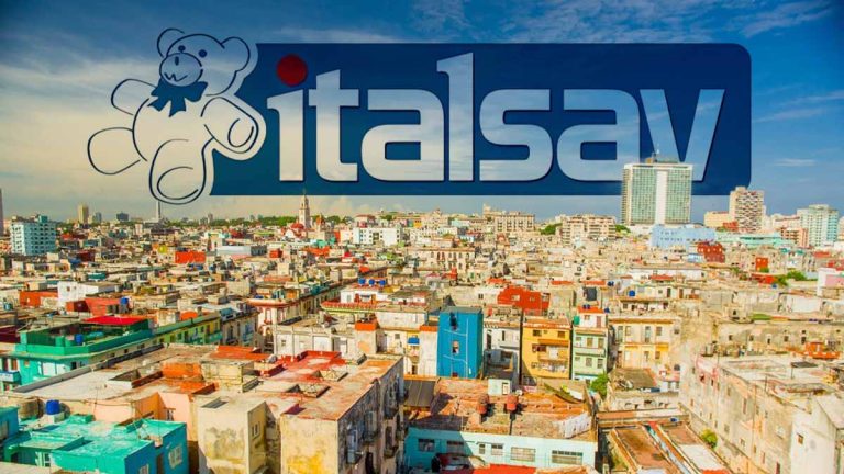 Empresa italiana Italsav abrirá un centro comercial mixto en La Habana