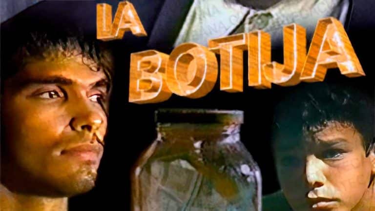 La serie televisiva cubana La Botija: un drama social que marcó una época
