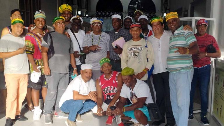 La Asociación Yoruba de Cuba adelanta la Letra del año 2023