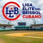 liga elite del beisbol cubano