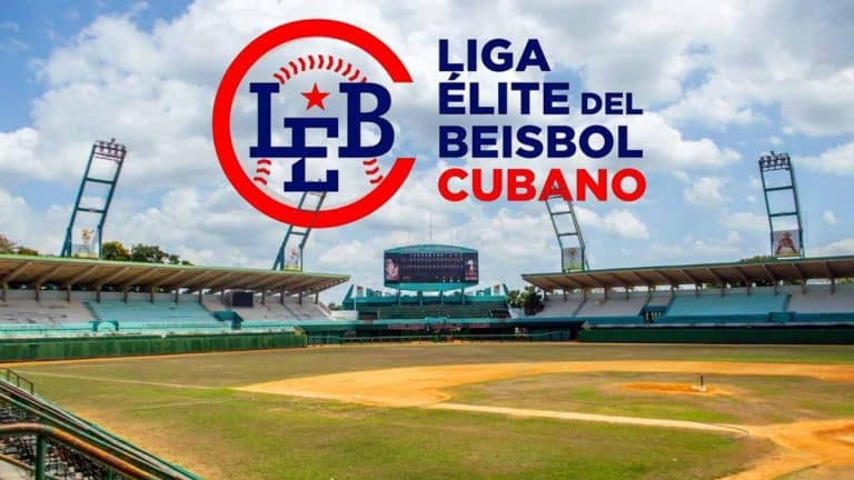 La Liga Elite de Béisbol de Cuba se pospone porque no hay uniformes