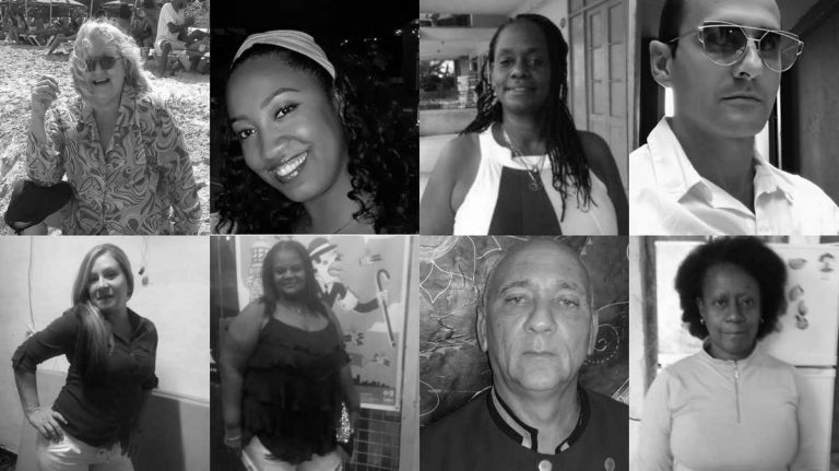 Identifican a los fallecidos durante la explosión del Hotel Saratoga en La Habana