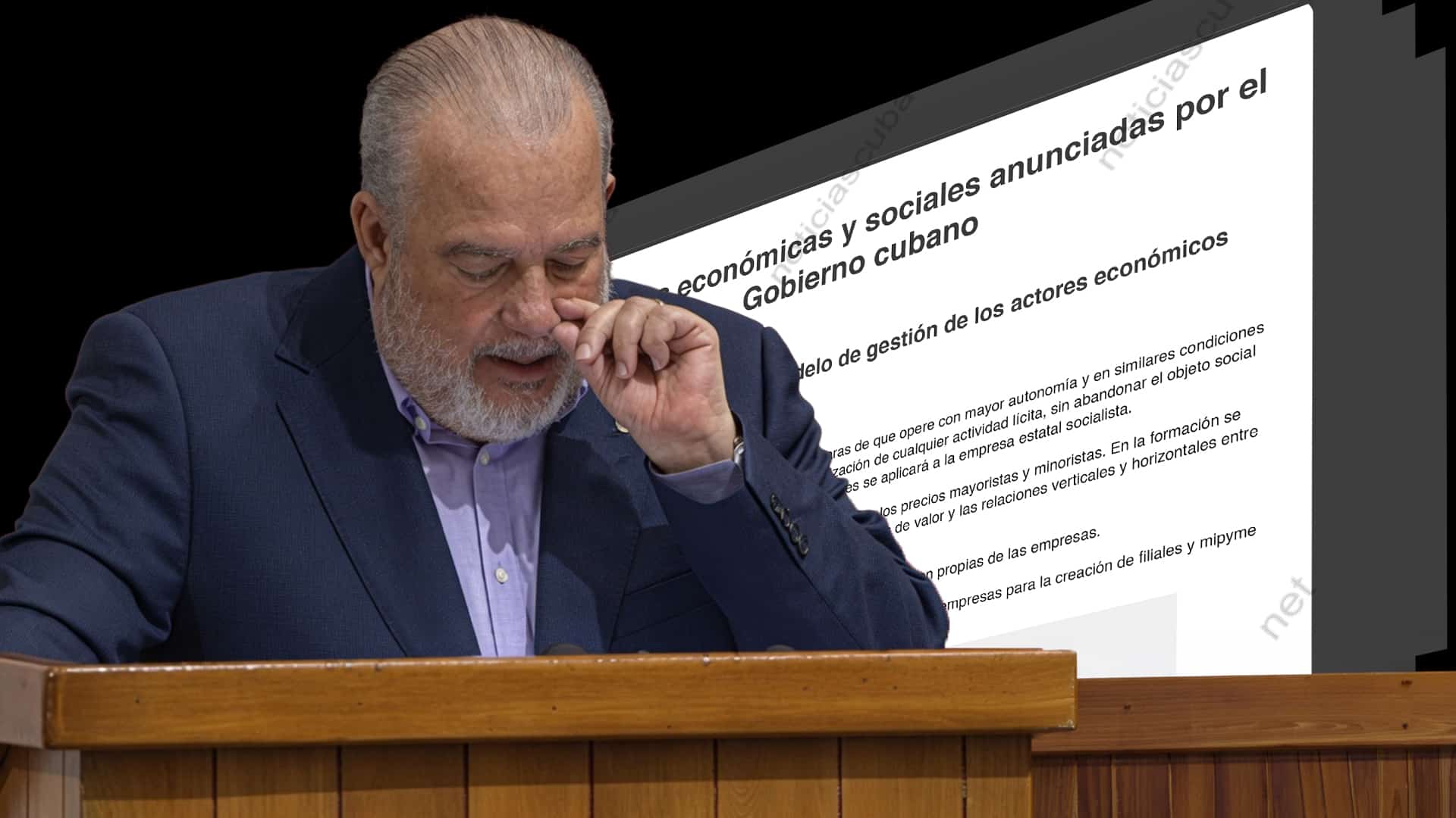 Descarga el listado completo de las 176 medidas anunciadas por el ...