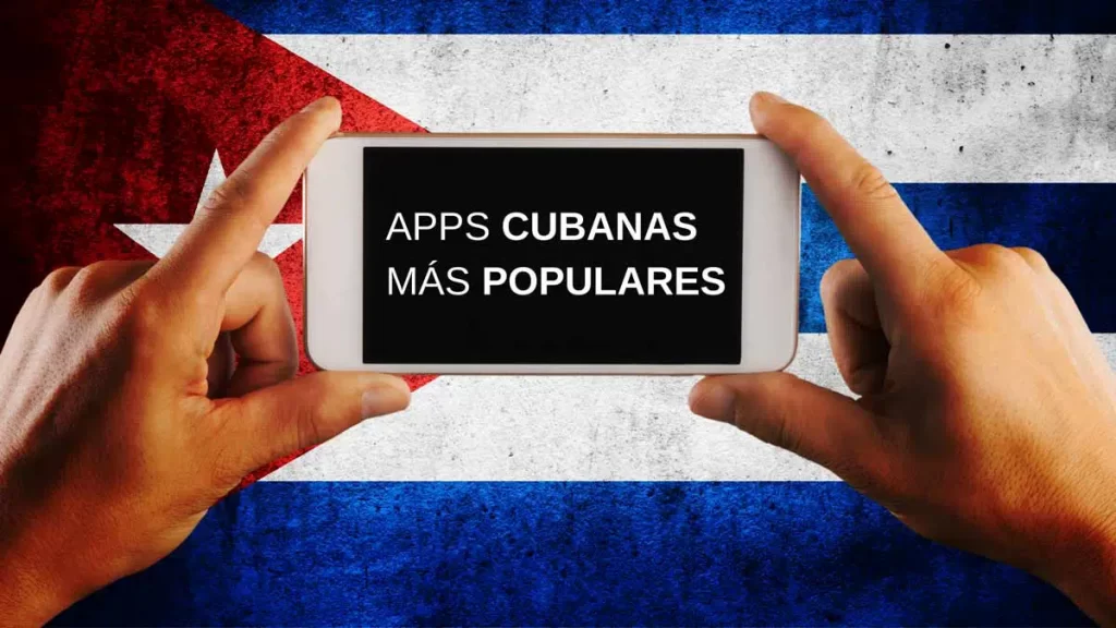 mejores apps cubanas