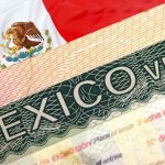 mexico visa cuba