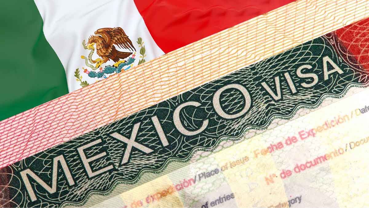 mexico visa cuba