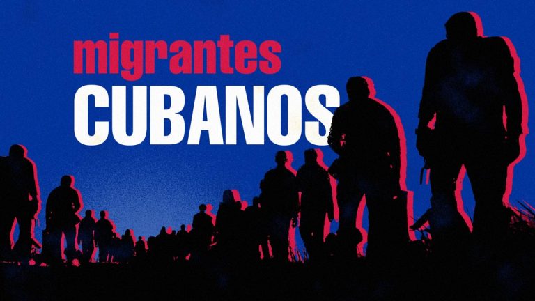 Noticias de migrantes cubanos hoy (2022)