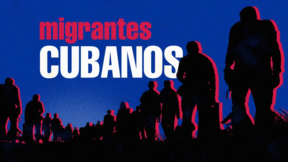 migrantes cubanos actualidad