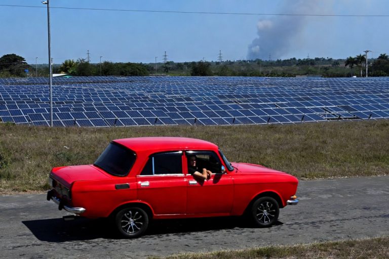 moskvich paneles solares cuba