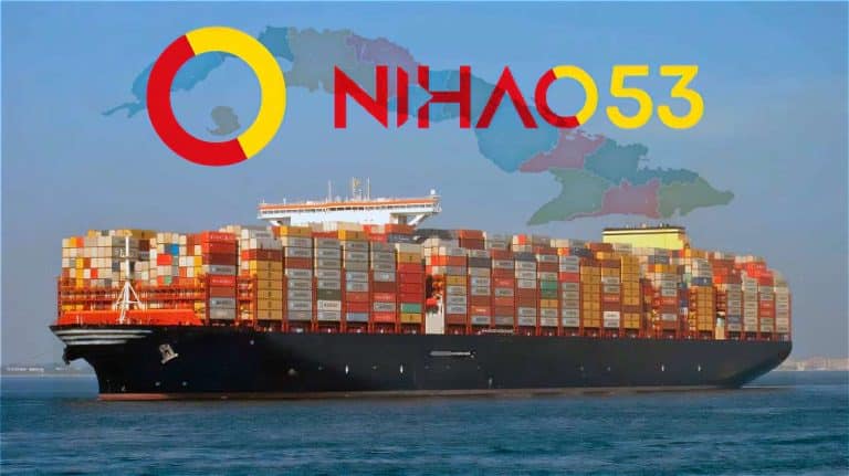 Nihao 53: El mayorista que conecta a emprendedores de Cuba con China