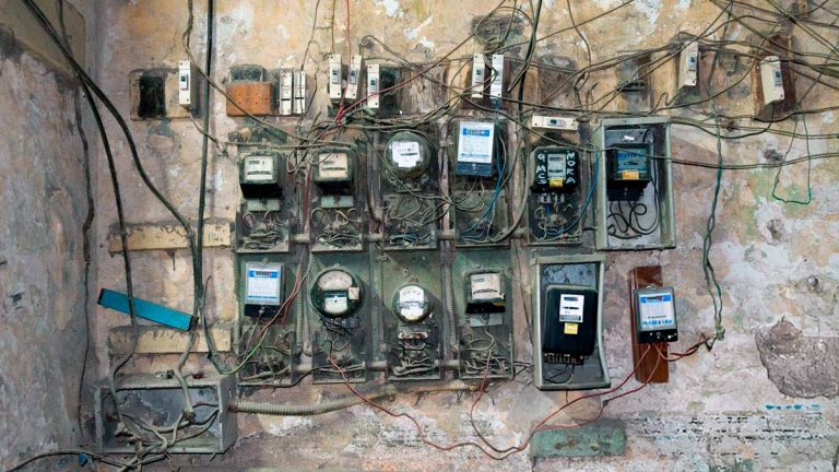 nuevas medidas electricas en cuba