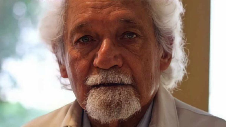 Fallece Pablo Armando Fernández, Premio Nacional de Literatura