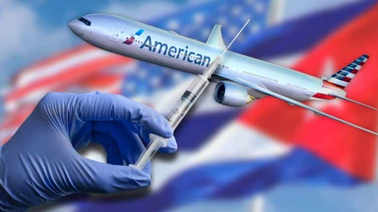 Viajeros de Estados Unidos solo podrán entrar a Cuba si están vacunados
