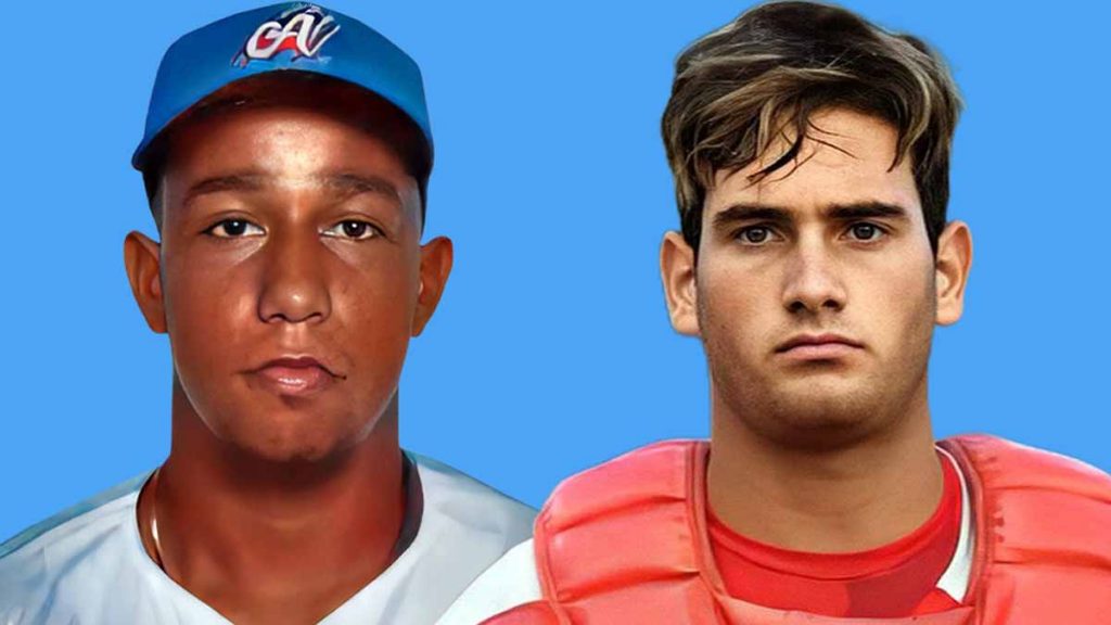 Peloteros de Ciego de Ávila abandonan equipo Cuba en competencia de ...