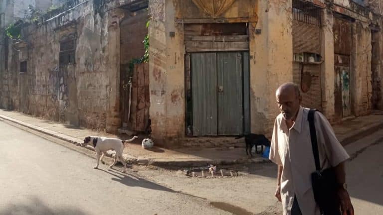 pensiones ancianos cuba