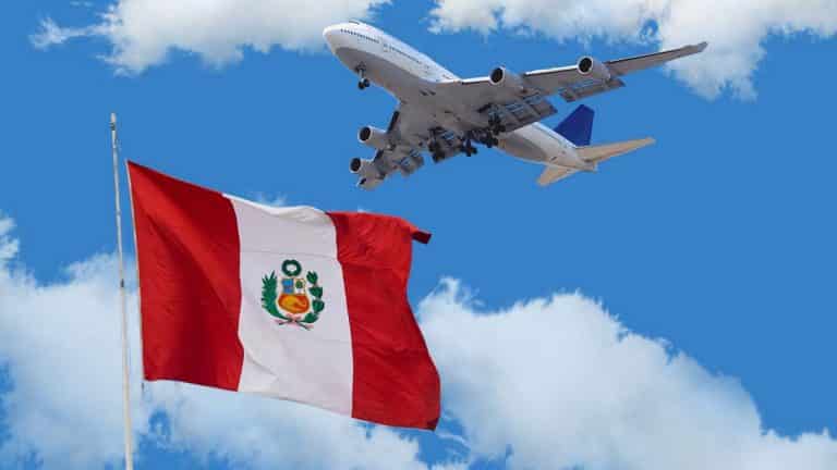El Gobierno peruano aclara que no ha exonerado de visa alguna a los cubanos