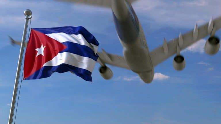 Aumenta otra vez la cifra de cubanos que emigran a Estados Unidos