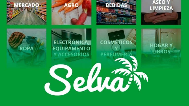 Selva: una interesante y novedosa tienda online cubana que tiene lo que necesitas