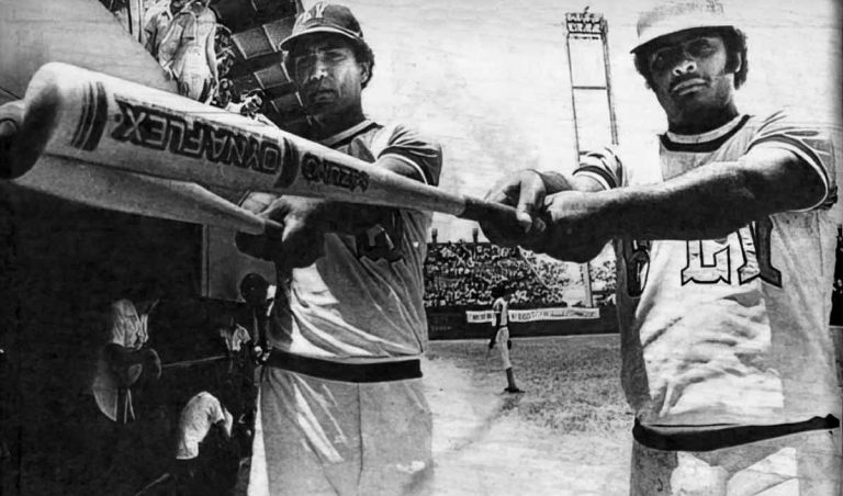 Aficionados buscan resucitar las Series Selectivas de béisbol en Cuba