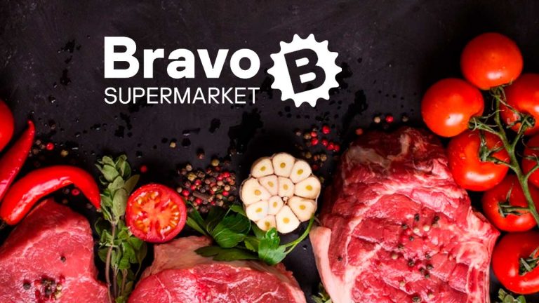 Supermarket Bravo, atractiva tienda en línea para Cuba