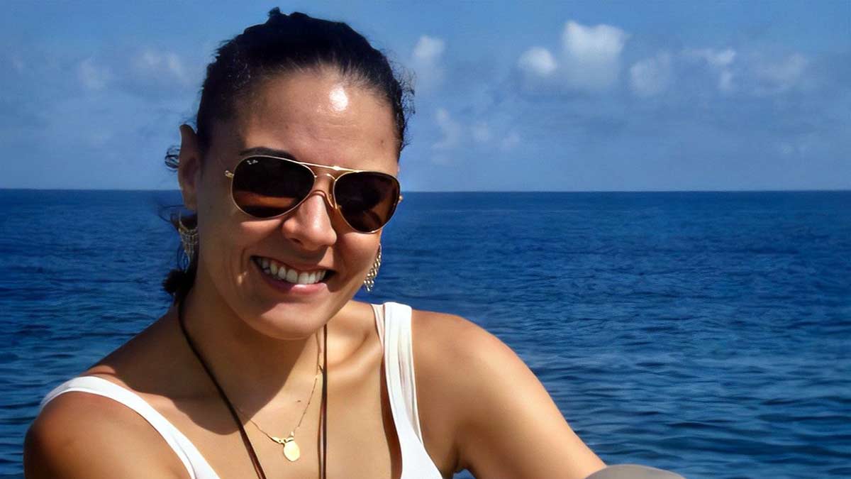 Cubanos envían deseos de recuperación a cantante Suylén Milanés, hija de Pablo  Milanés