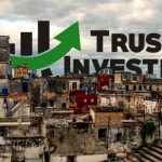trust investing logo cuba