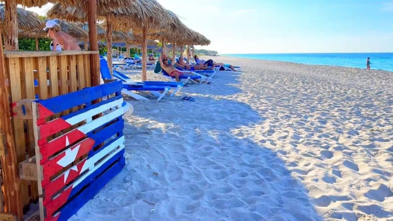 turismo cuba