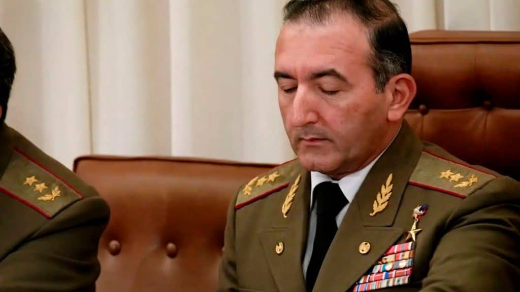 Ulises Rosales del Toro: el general que degradó a Ochoa y cerró 71 centrales