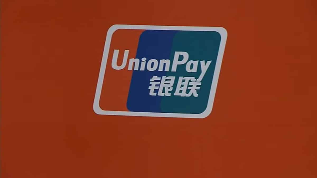 tarjeta union pay cuba china