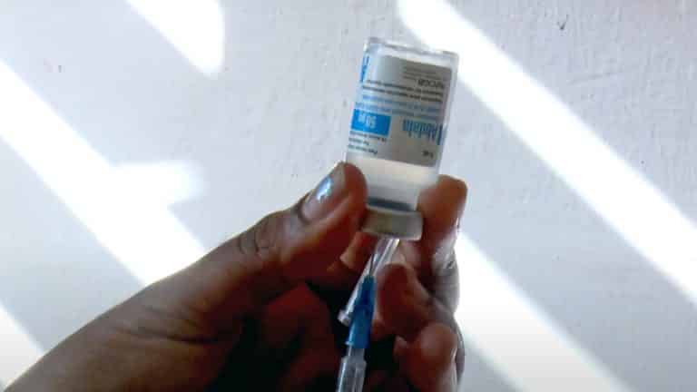 ¿Cómo marcha la vacunación contra la covid-19 en Cuba?