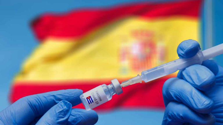 España modifica controles sanitarios en frontera. ¿Aceptará las vacunas cubanas?
