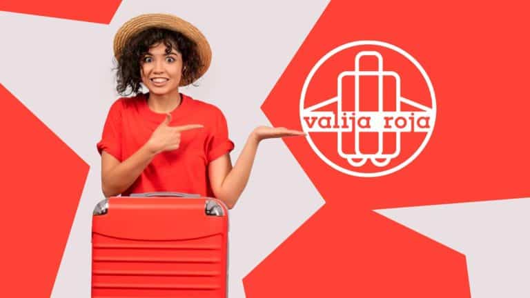 Conoce Valija Roja: una empresa líder en envíos a Cuba desde España