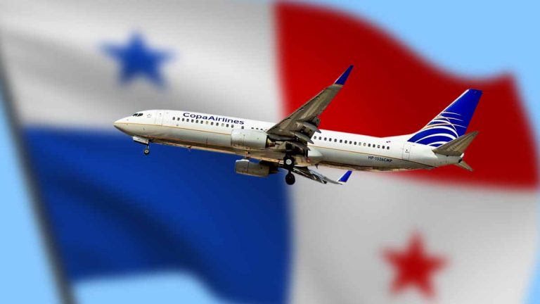 Copa Airlines ofrecerá facilidades a cubanos tras establecimiento del visado de tránsito en Panamá