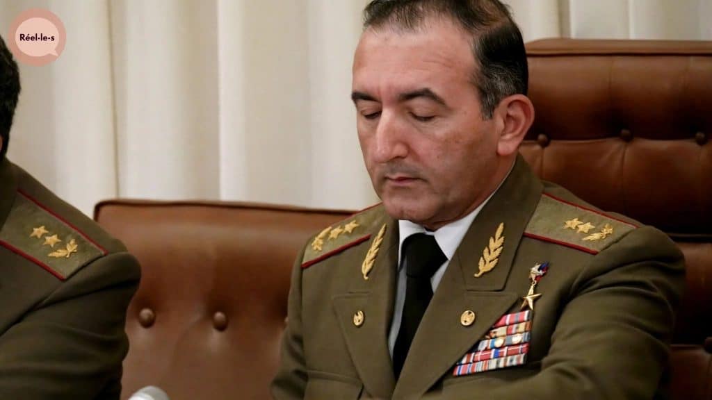 Ulises Rosales del Toro: el general que degradó a Ochoa y cerró 71 centrales